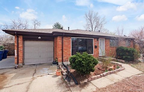 Photo of 3148 Racine Street, Aurora, CO 80011 (MLS # 2120014)