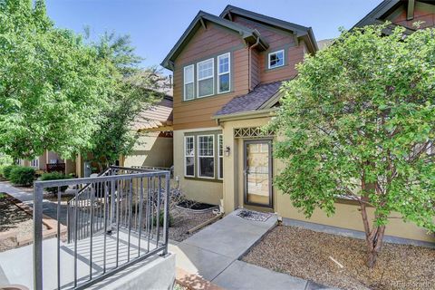 5887 S Taft Lane Littleton CO 80127