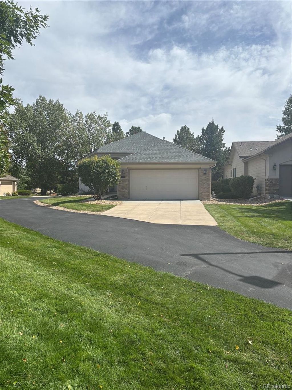 Photo of 890 Appleby Place, Castle Rock, CO 80104 (MLS # 3006014)