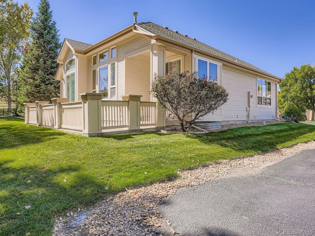 Photo of 890 Appleby Place, Castle Rock, CO 80104 (MLS # 3006014)