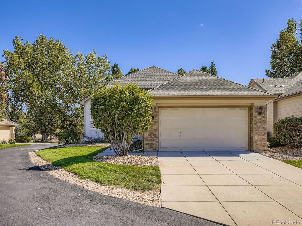 Photo of 890 Appleby Place, Castle Rock, CO 80104 (MLS # 3006014)