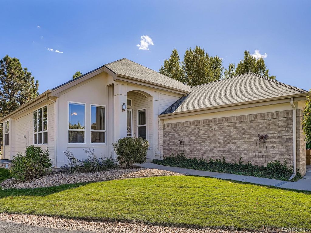 Photo of 890 Appleby Place, Castle Rock, CO 80104 (MLS # 3006014)
