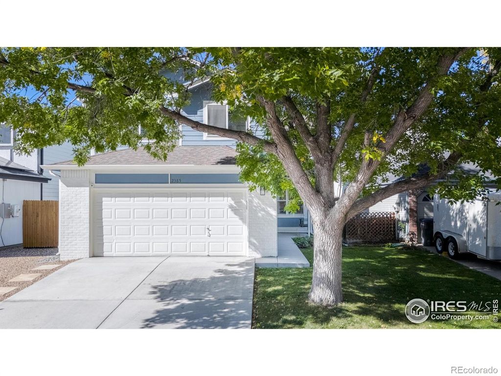 Photo of 2385 Heartwood Court, Lafayette, CO 80026 (MLS # IR1045182)