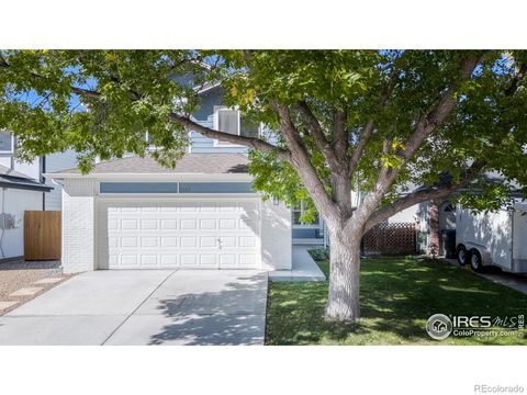 2385 Heartwood Court Lafayette CO 80026