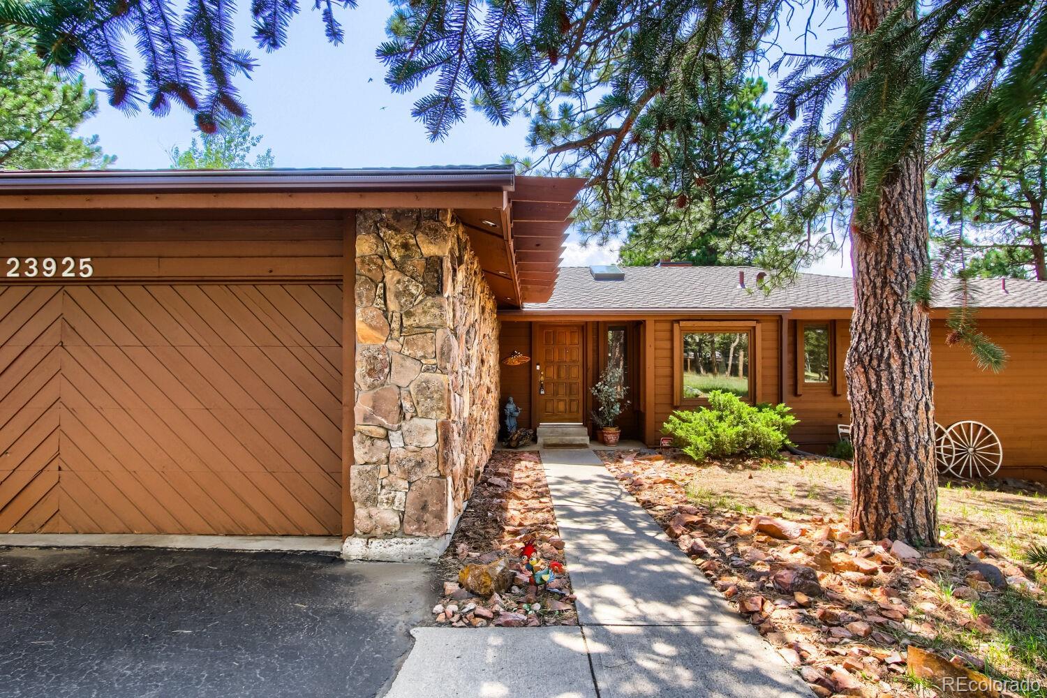 23925 Currant Drive
