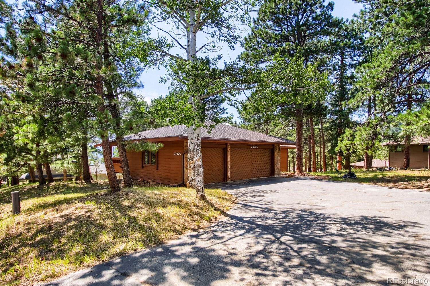 23925 Currant Drive