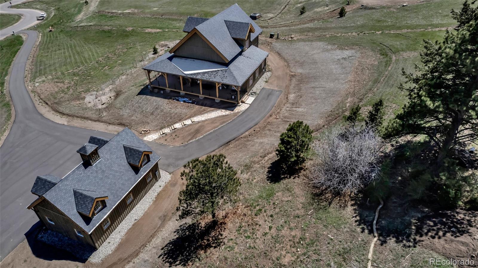 8191 S Homesteader Drive