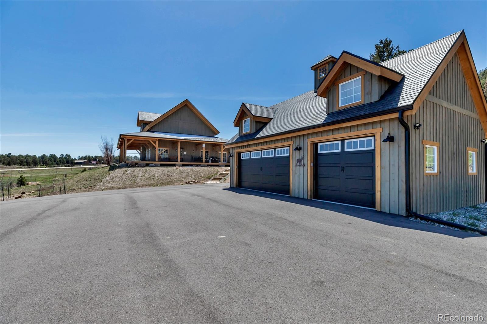 8191 S Homesteader Drive