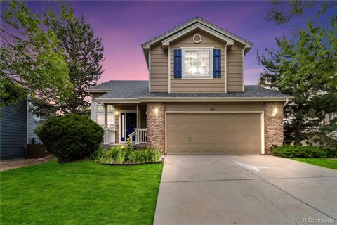 487 Rose Finch Circle, Highlands Ranch, CO 80129 - #: 5119532