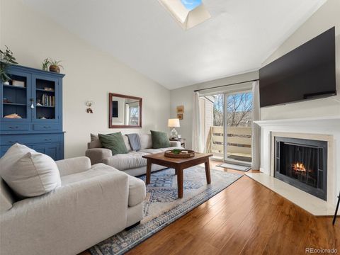 3320 S Ammons Street 206 Lakewood CO 80227