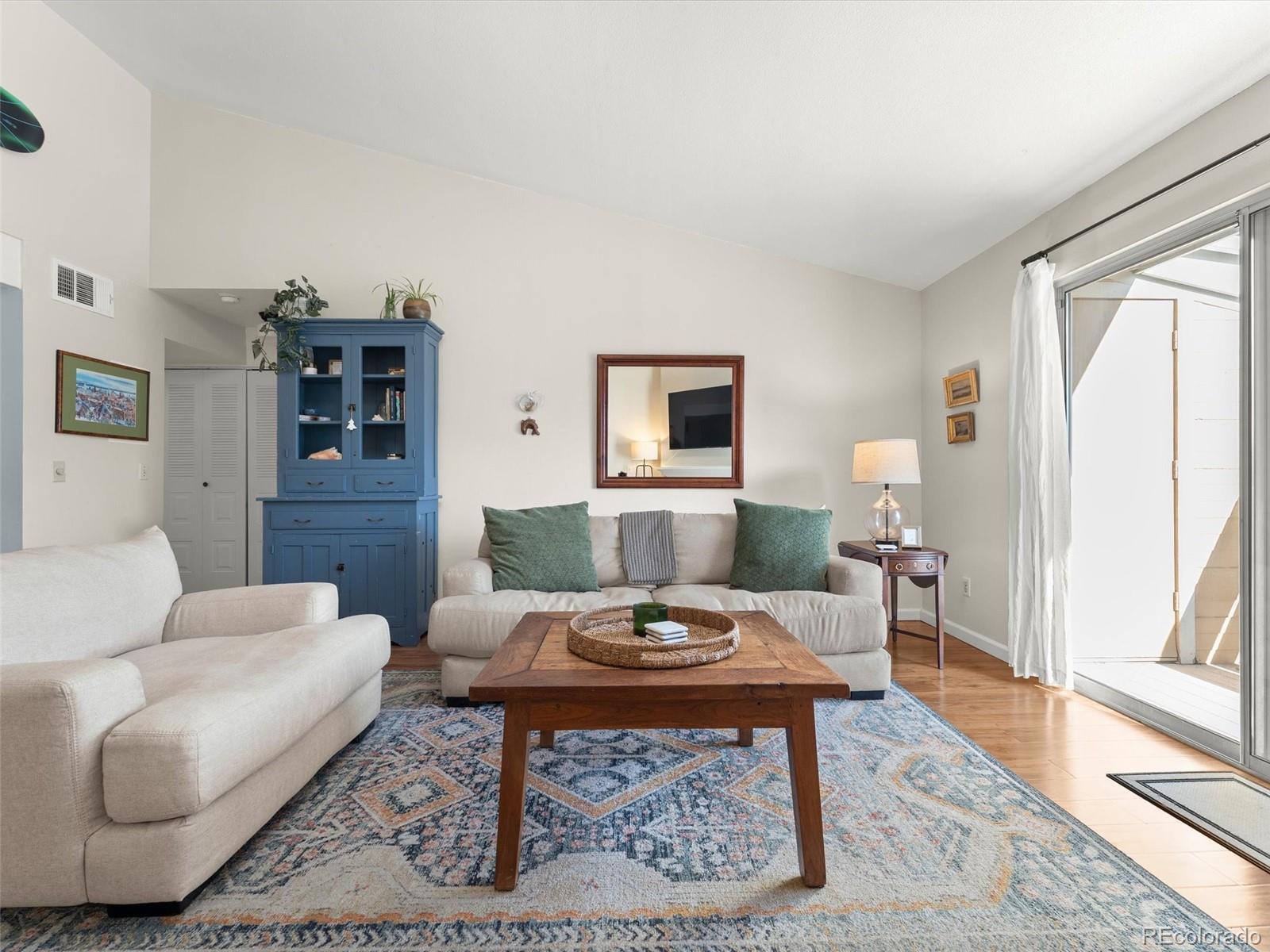 3320 S Ammons Street 206