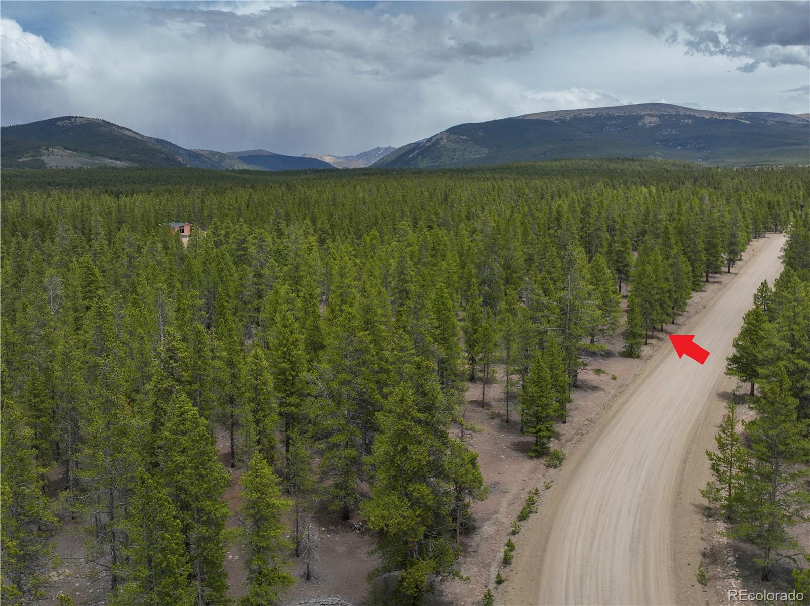 201 Snowshoe Rabbit Drive