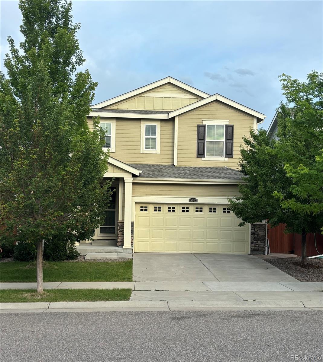 Photo 1 of 29 — 15062 Chicago Street, Parker, CO 80134