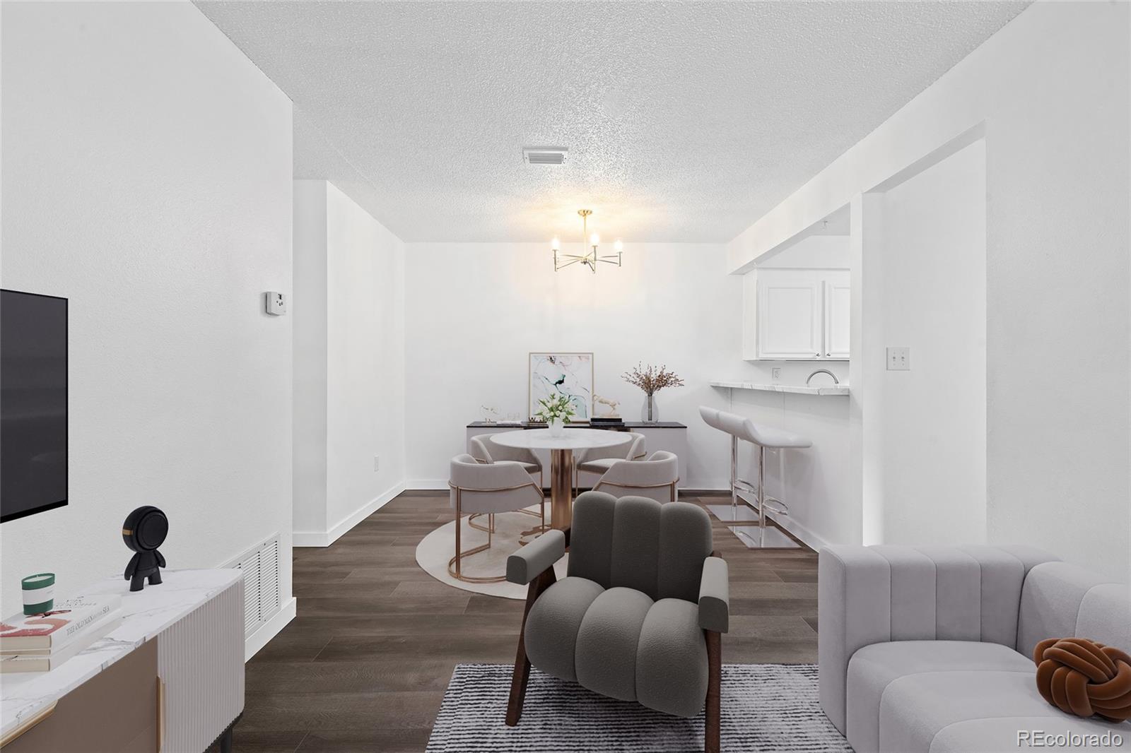 7220 S Gaylord Street G17