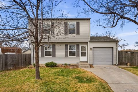 Photo of 10509 Kline Way, Westminster, CO 80021 (MLS # 2391634)