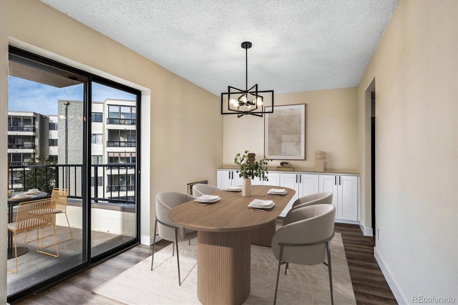 13850 E Marina Drive 401