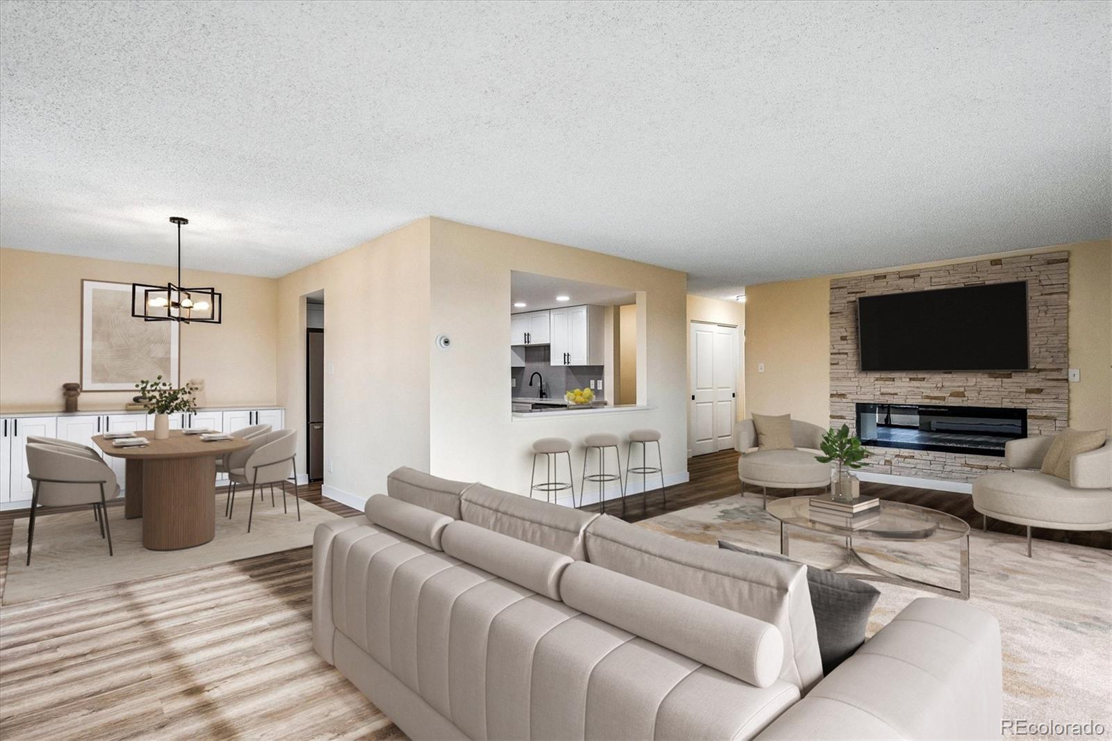 13850 E Marina Drive 401