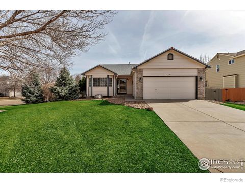 2132 Boise Court Longmont CO 80504