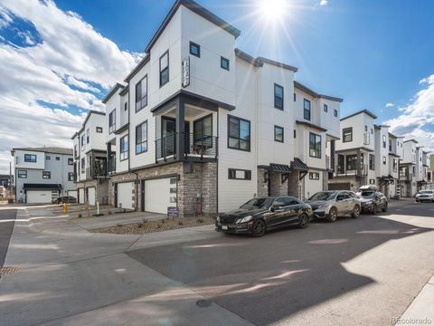 2060 S Holly Street 2 Denver CO 80222