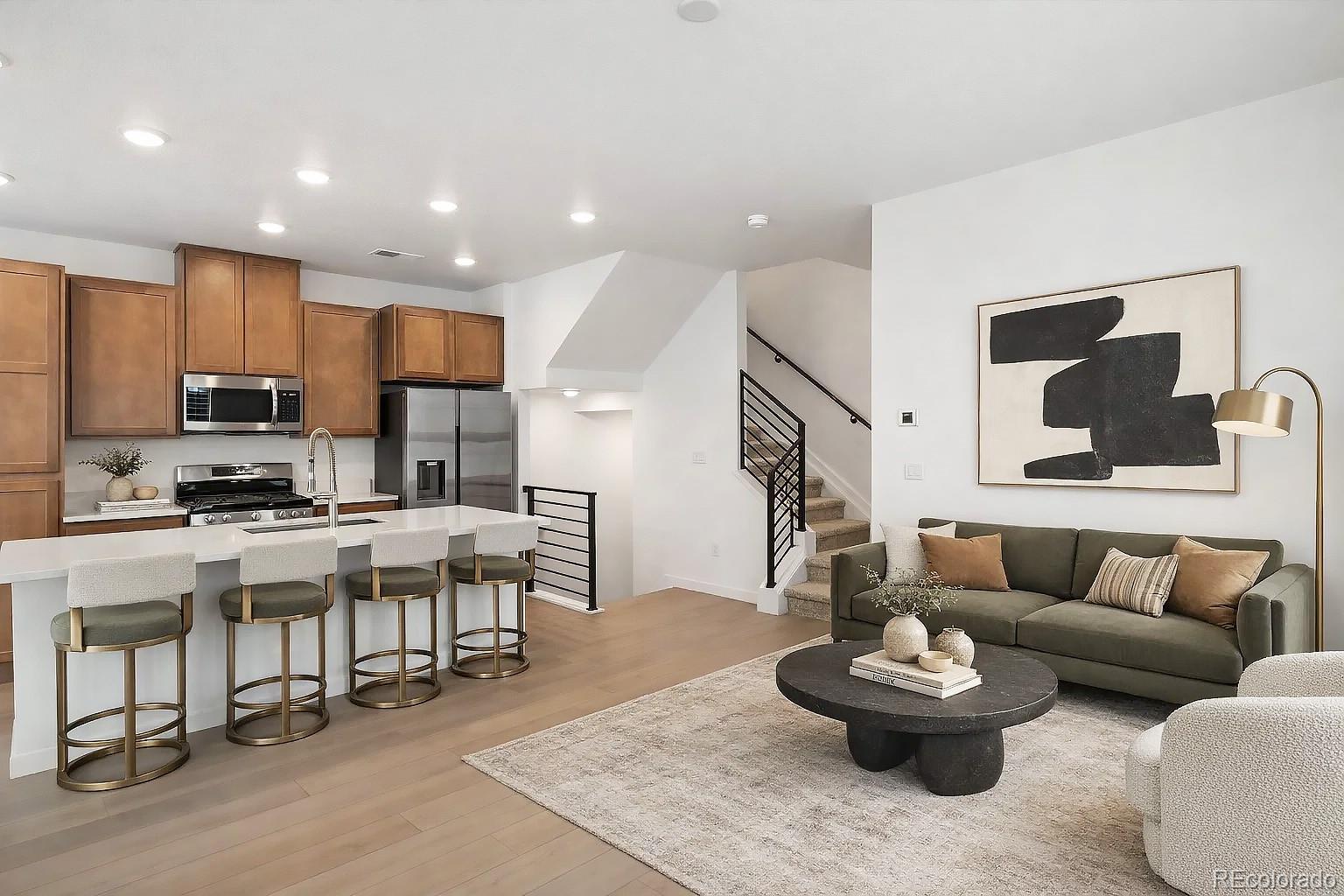 2060 S Holly Street 2