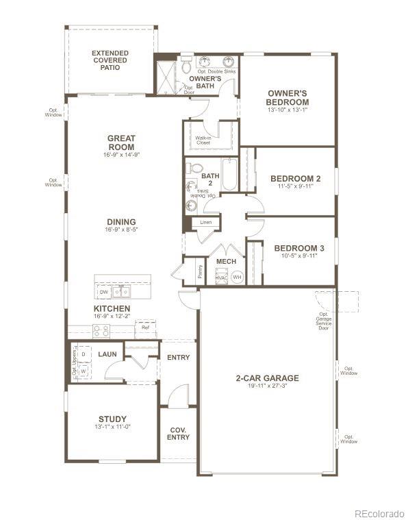 1373 Lumber Ridge Circle S