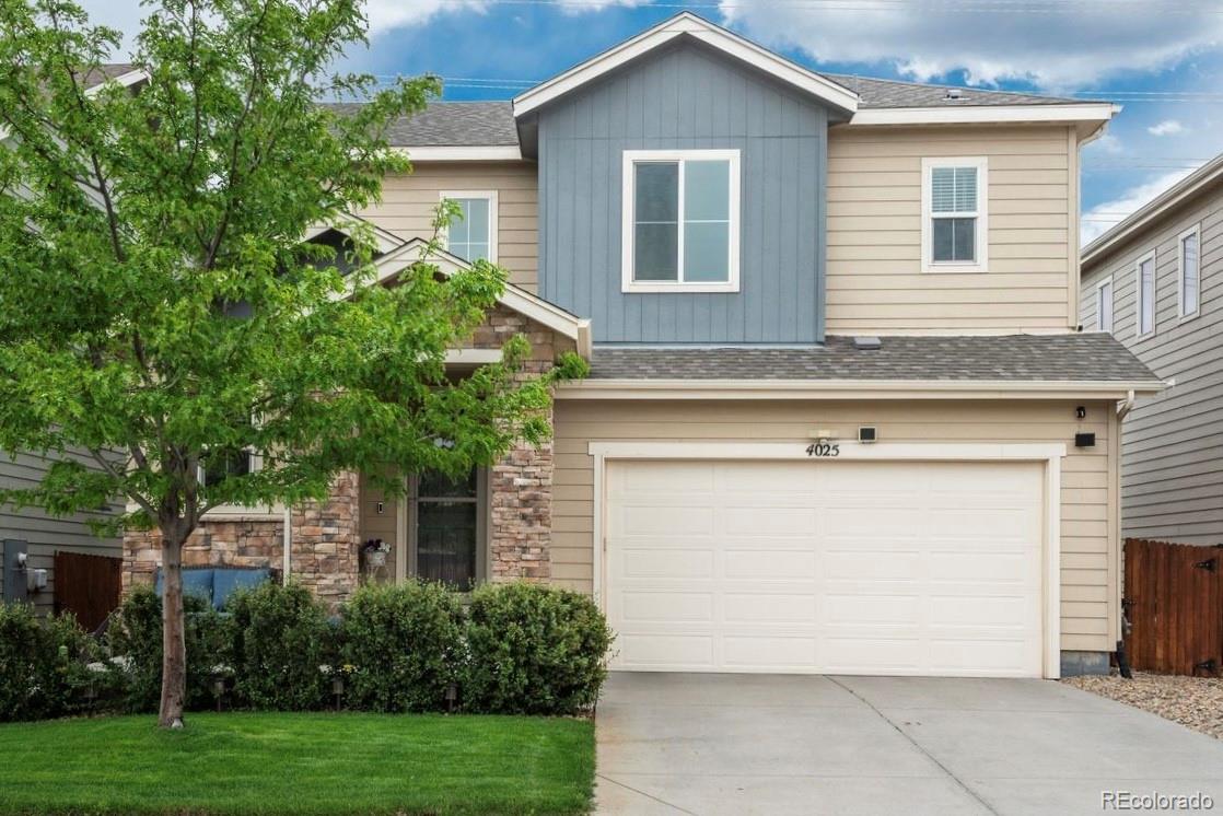 4025 Trail Stone Circle, Castle Rock, CO, 80108 4025 Trail Stone Circle