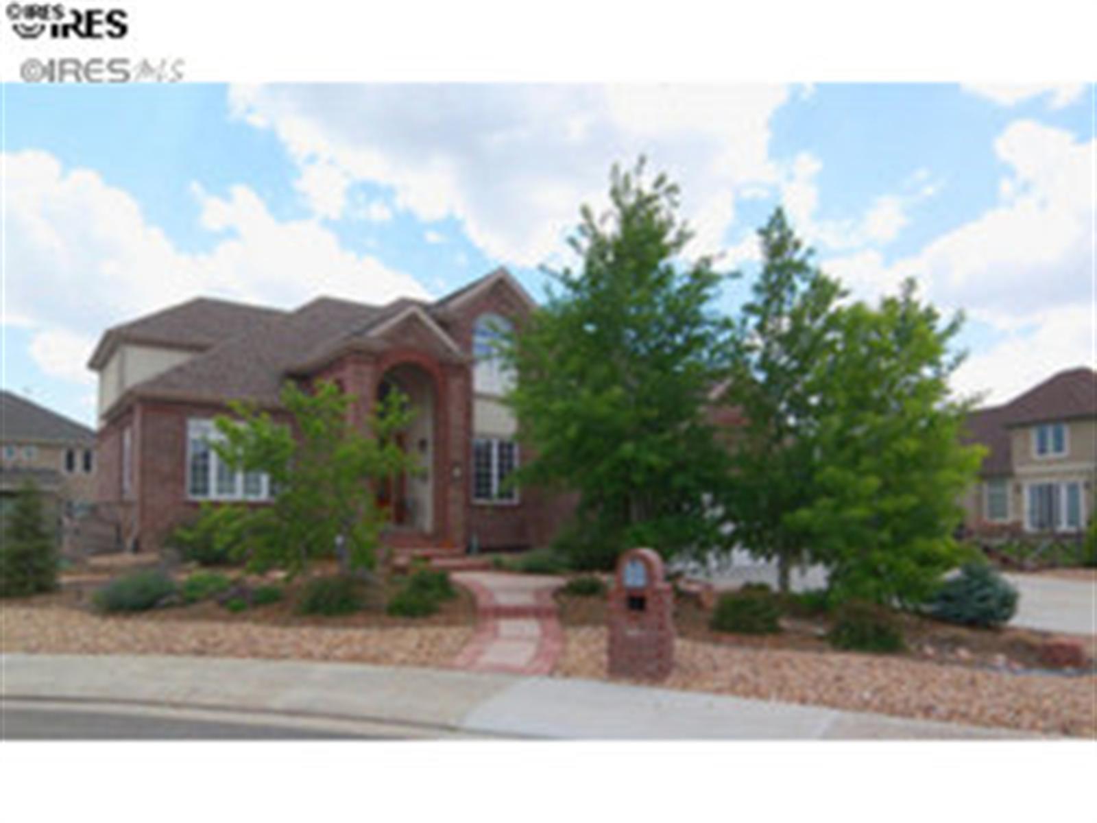Photo 1 of 1 — 1708 TWILIGHT Court, Longmont, CO 80504