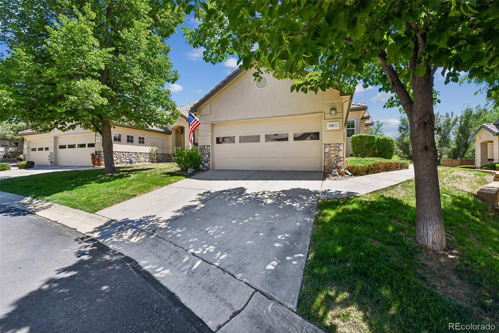3568 W 111th Drive C