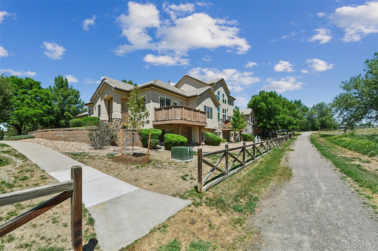 3568 W 111th Drive C