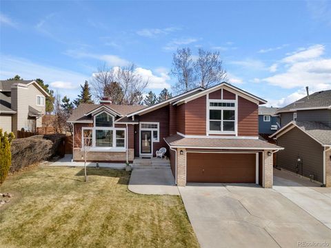 6430 S Youngfield Court, Littleton, CO 80127 - #: 5218817