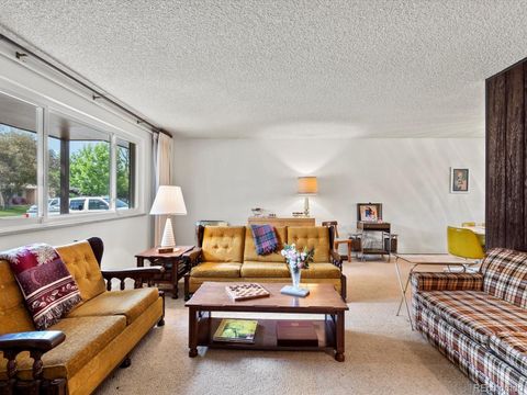 3018 S Depew Street Denver CO 80227