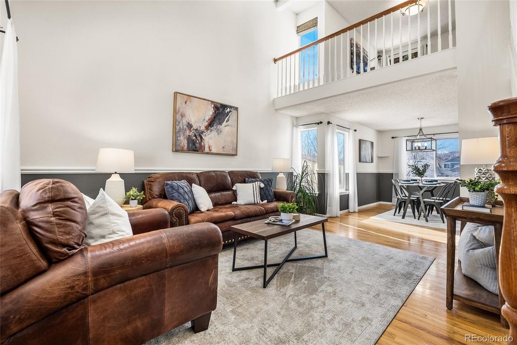 Photo of 12558 W Prentice Drive, Littleton, CO 80127 (MLS # 2025964)