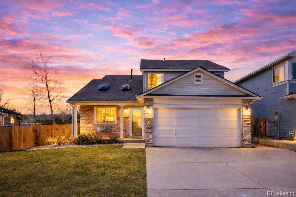 Photo of 12558 W Prentice Drive, Littleton, CO 80127 (MLS # 2025964)