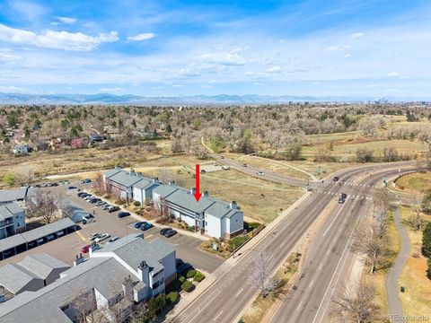 3121 S Tamarac Drive 208H Denver CO 80231