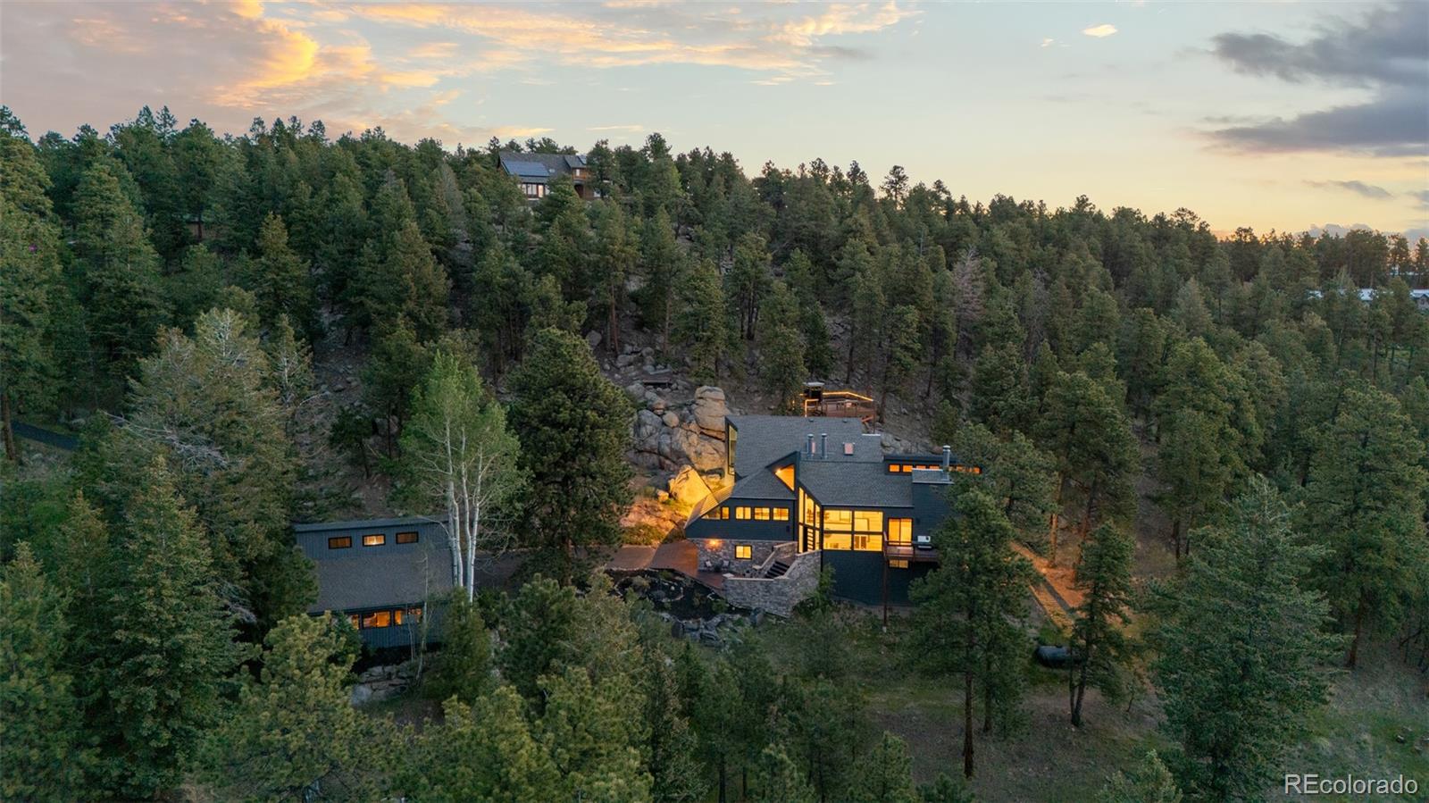 5396 Bear Mountain