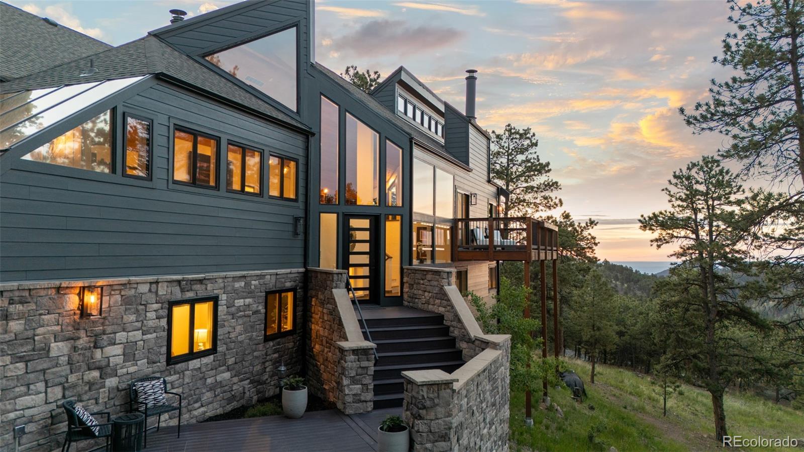 5396 Bear Mountain