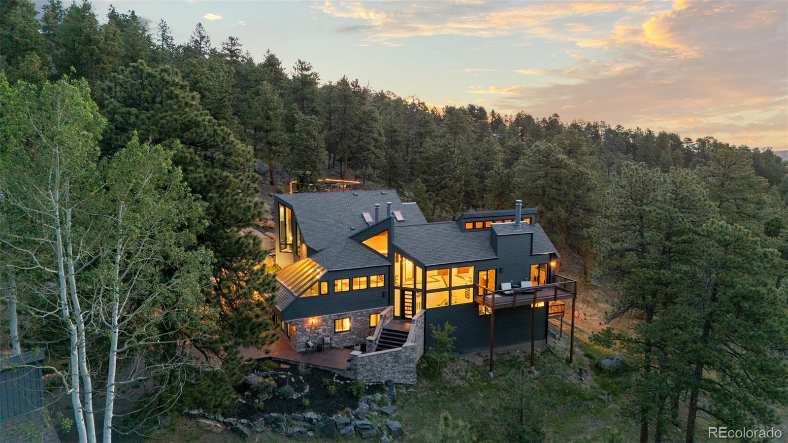 5396 Bear Mountain