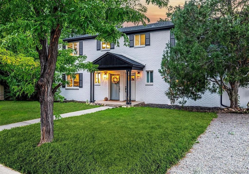 Photo of 4755 Qualla Drive, Boulder, CO 80303 (MLS # 2796836)