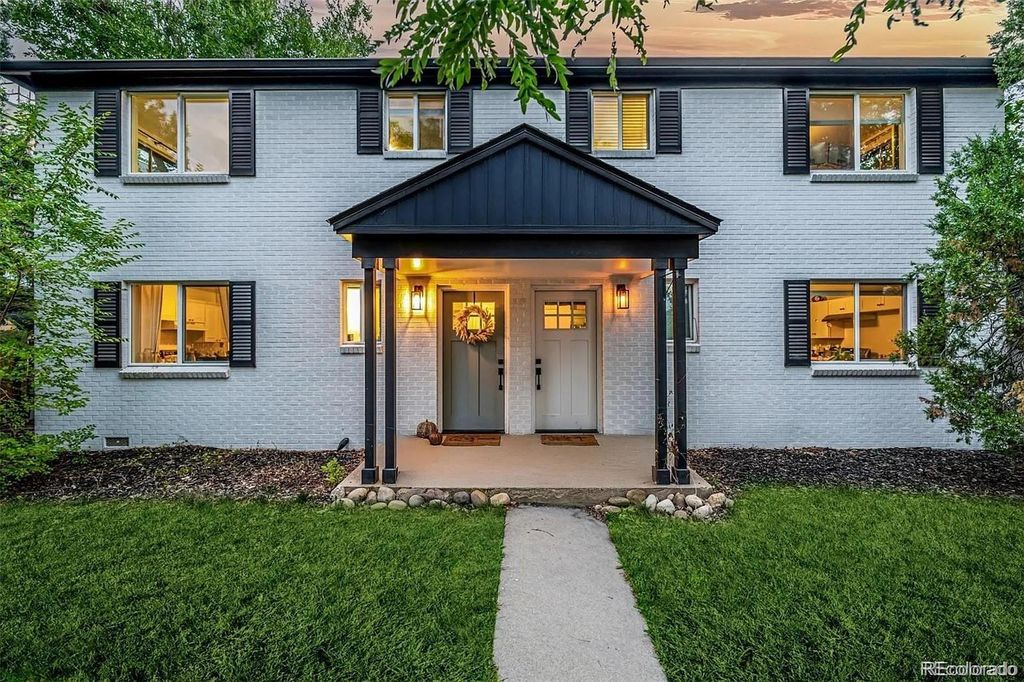 Photo of 4755 Qualla Drive, Boulder, CO 80303 (MLS # 2796836)