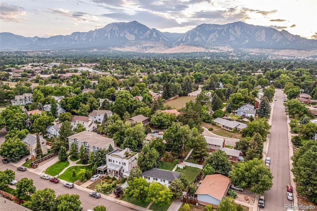 Photo of 4755 Qualla Drive, Boulder, CO 80303 (MLS # 2796836)