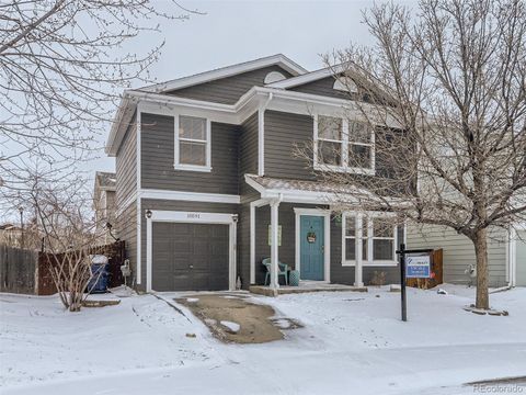 10591 Forester Place, Longmont, CO 80504 - #: 9257898