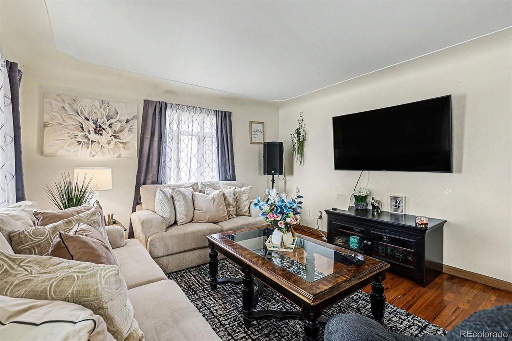 Photo of Denver, CO 80212 (MLS # 2883397)