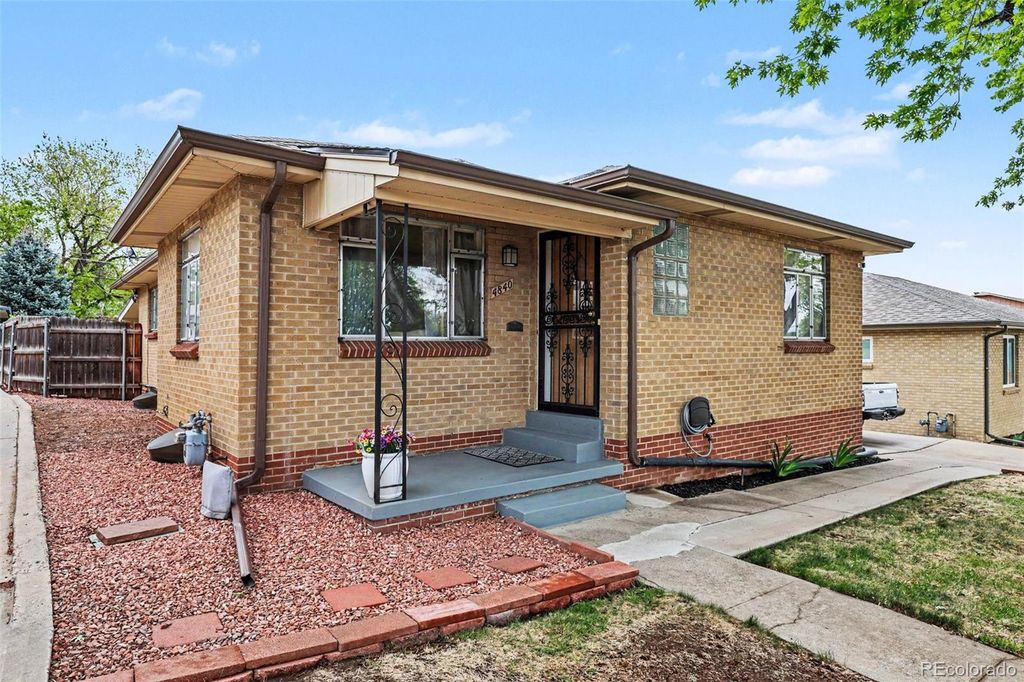 Photo of Denver, CO 80212 (MLS # 2883397)