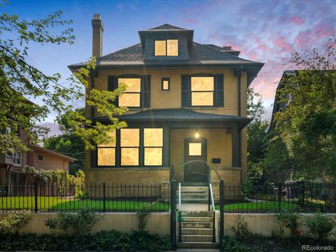 2215 Fairfax Street Denver CO 80207