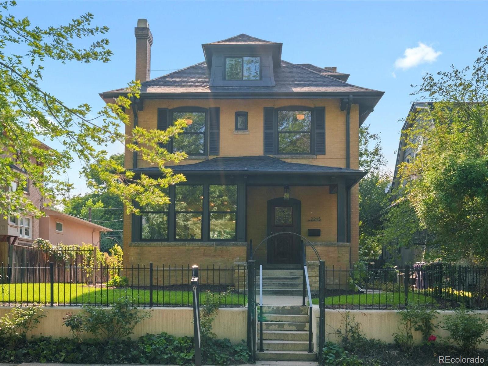 2215 Fairfax Street