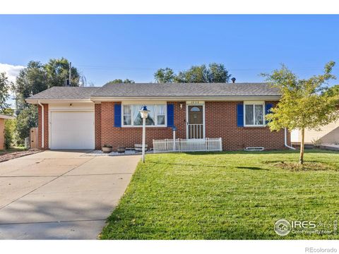 2808 W 6th Street Greeley CO 80634