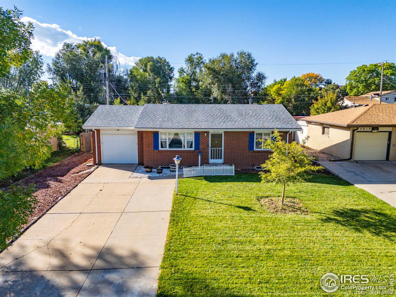 2808 W 6th Street