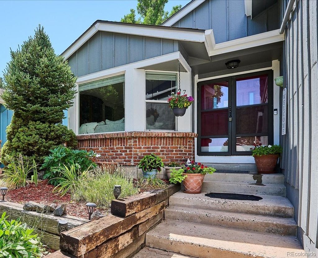 Photo of Littleton, CO 80120 (MLS # 7156117)