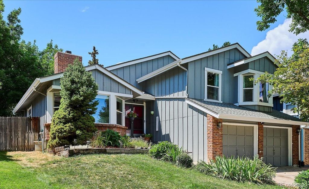 Photo of Littleton, CO 80120 (MLS # 7156117)