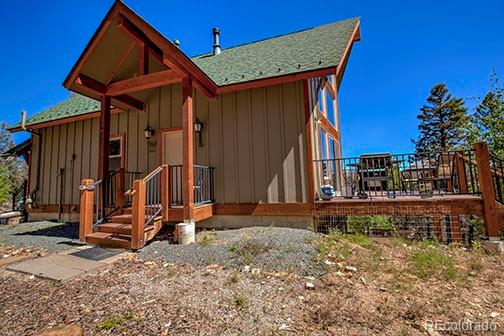 3222 Middle Fork Vista, Fairplay, CO, 80440 4 3222 Middle Fork Vista